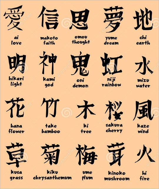 mac chinese fonts
